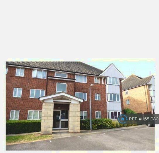 1 Bedroom Flat To Rent In St. Leonards Close, Grays, RM17