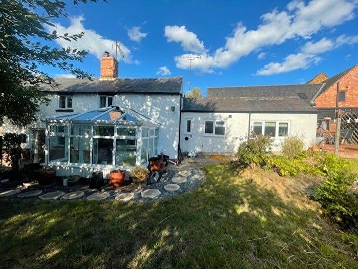 3 Bedroom Cottage To Rent In Townsend Lane, Upper Boddington, NN11