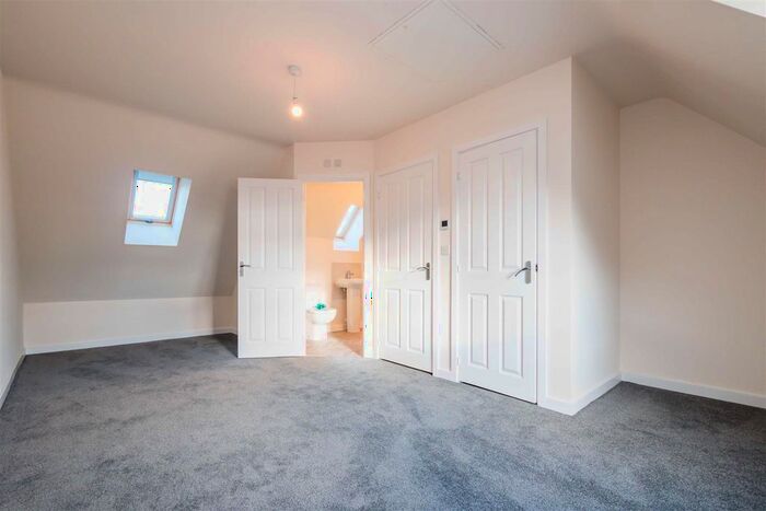 4 Bedroom Terraced House To Rent In Spondon Grove, Stoke-On- Trent, ST3