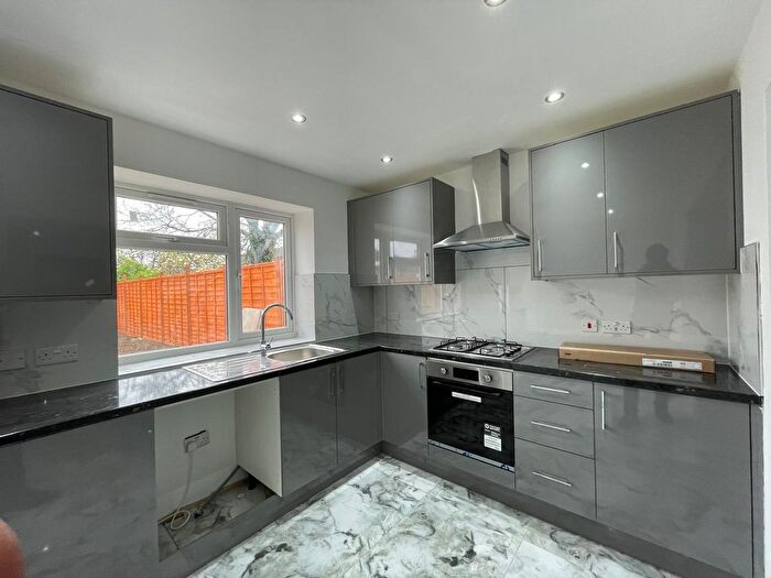 4 Bedroom Semi-Detached House To Rent In Moor Lane, Chessington, KT9