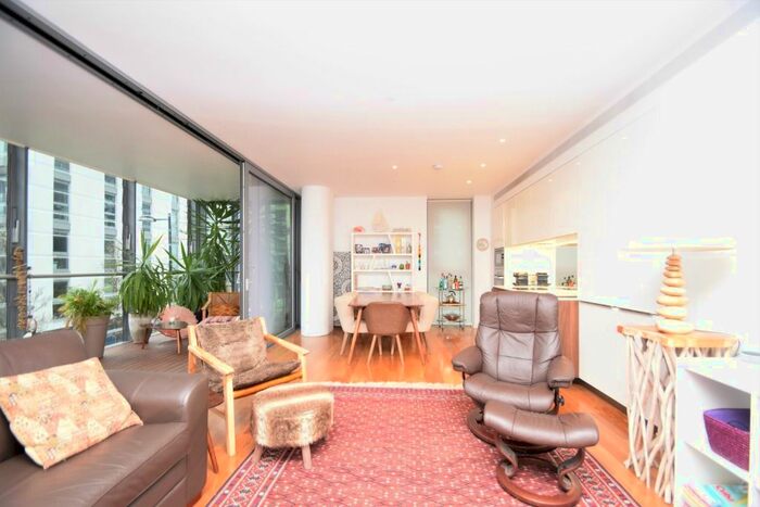 2 Bedroom Flat To Rent In Riverside Quarter, Wandsworth, London, SW18