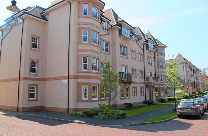 4 Bedroom Flat To Rent In Littlejohn Road, Edinburgh, EH10