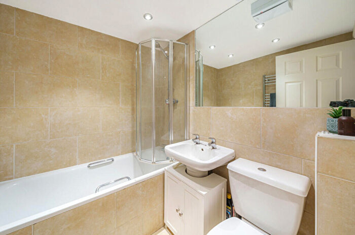 2 Bedroom Apartment For Sale In Vittoria Walk, Cheltenham, Gloucestershire, GL50