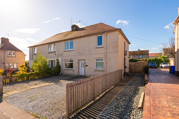 2 Bedroom Flat For Sale In Dobbie's Road, Bonnyrigg, EH19