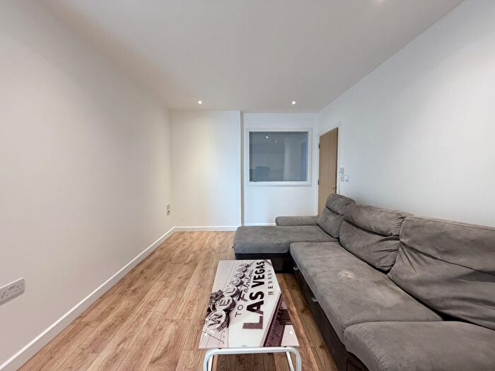 1 Bedroom Flat To Rent In Maritime House, London, SE18