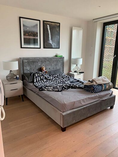 Studio For Sale In Royal Crest Avenue, London, E16