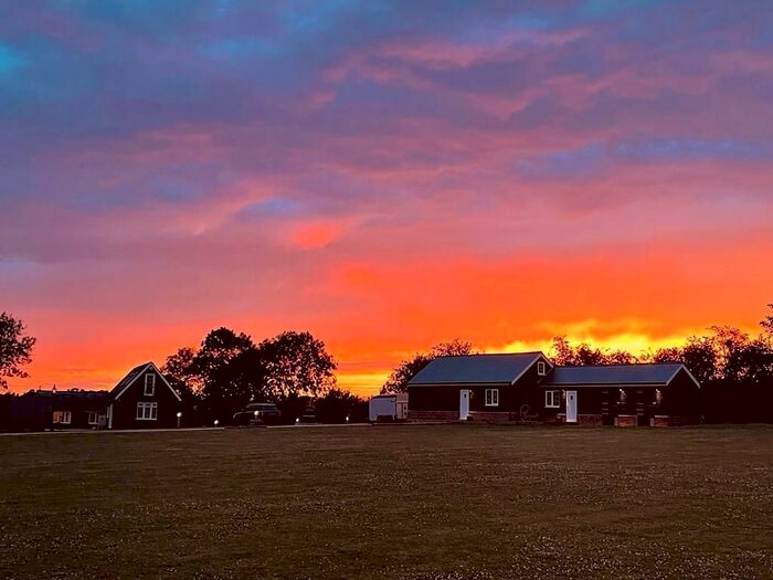 5 Bedroom Detached House For Sale In Chipping, Buntingford, SG9