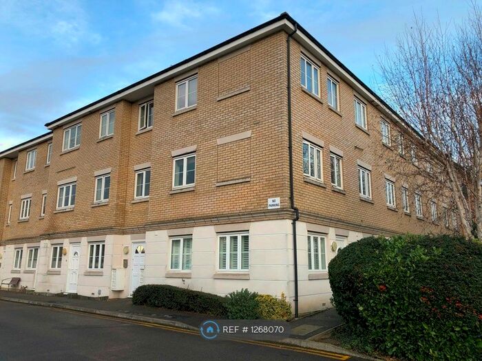1 Bedroom Flat To Rent In Timber Yard, Braintree CM7