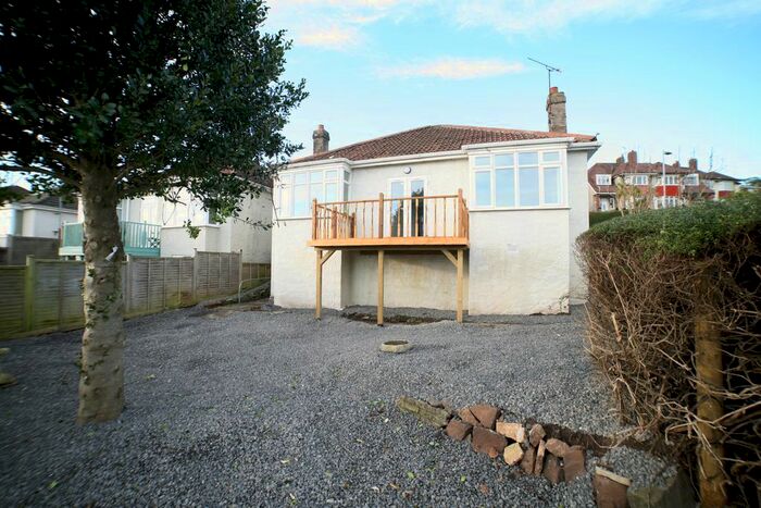 4 Bedroom Block Of Flats To Rent In Ponsford Road, Knowle, Bristol, BS4