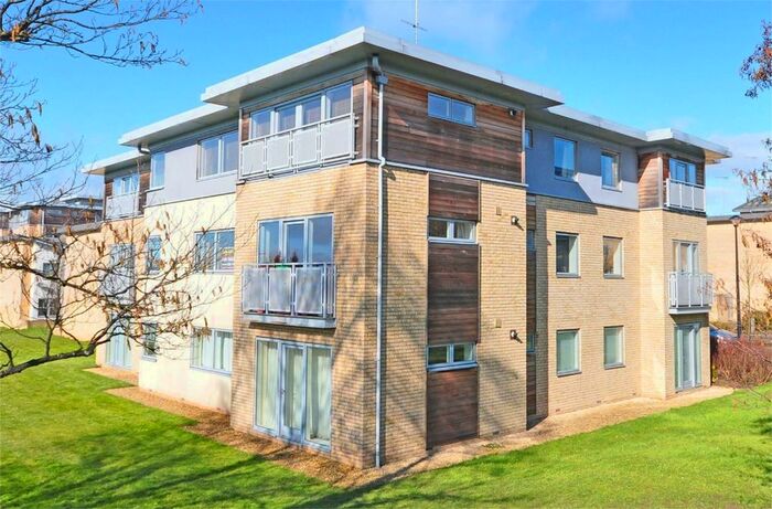2 Bedroom Flat To Rent In Sotherby Drive, Cheltenham, GL51
