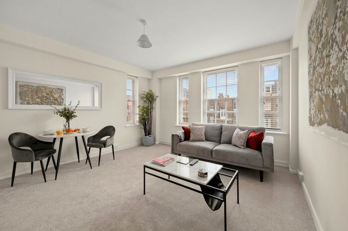 1 Bedroom Flat To Rent In Dolphin Square, London, SW1V