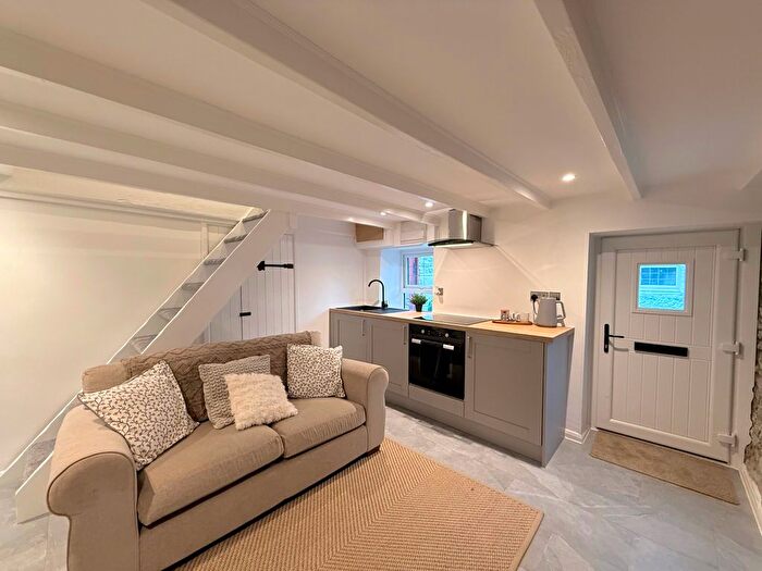 1 Bedroom Cottage For Sale In Elm Cottages, Laleston, Bridgend, CF32