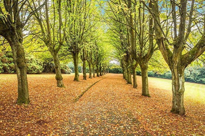 2 Bedroom Flat For Sale In Farley Lane, Romsley, Halesowen, Worcestershire, B62