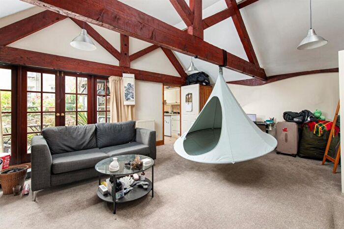 2 Bedroom Apartment For Sale In Waterloo Street, Clifton, Bristol, BS8