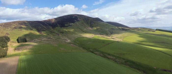 Land For Sale In Wiston, Biggar, South Lanarkshire, ML12
