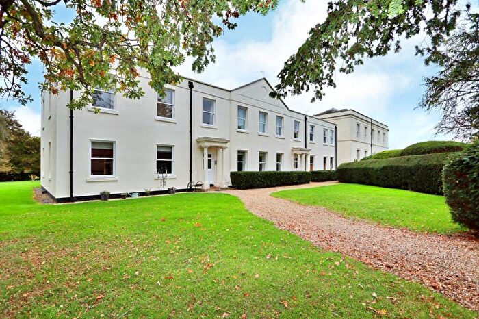 2 Bedroom Apartment For Sale In Wavendon House Drive, Wavendon, Milton Keynes, MK17