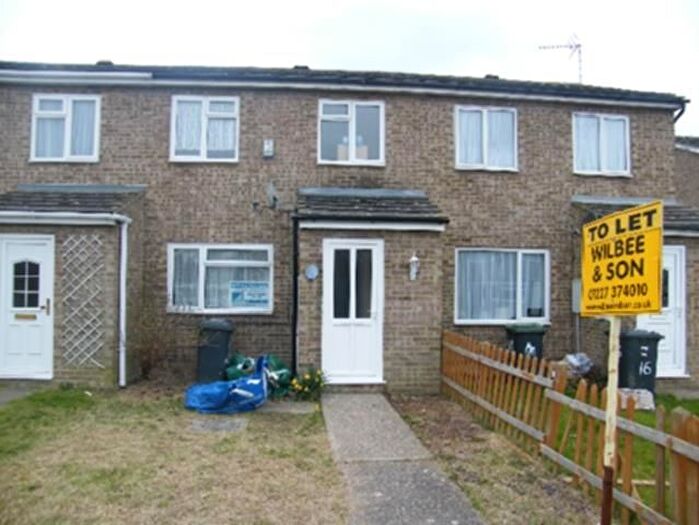 3 Bedroom Property To Rent In Forgefields, Herne Bay, CT6