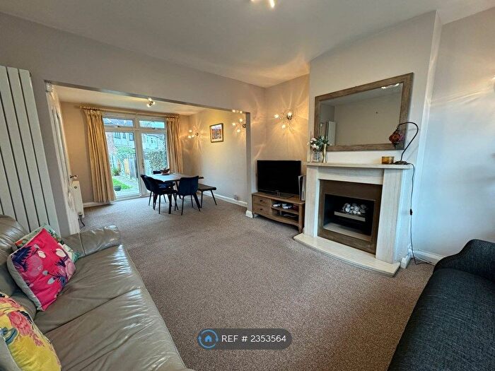 3 Bedroom Terraced House To Rent In Ramsgill Drive, Ilford, IG2