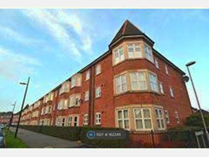 2 Bedroom Flat To Rent In Houston Gardens, Warrington, WA5