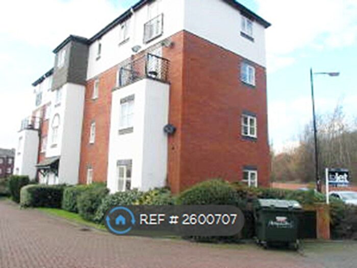 2 Bedroom Flat To Rent In Foundry Court, Tyne And Wear, NE6