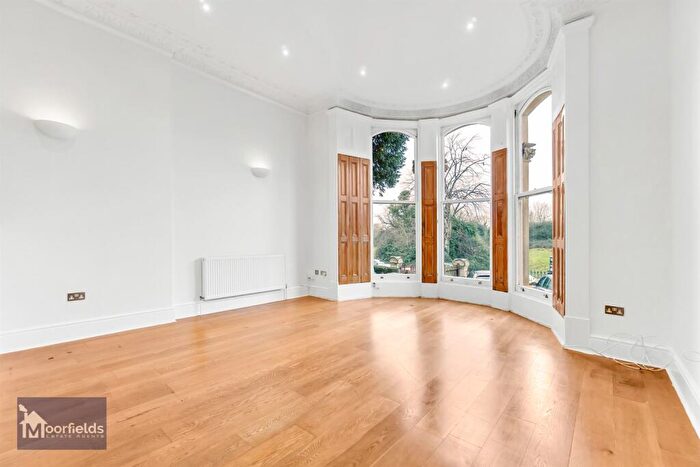 2 Bedroom Flat For Sale In Upper Belgrave Road, Clifton, BS8