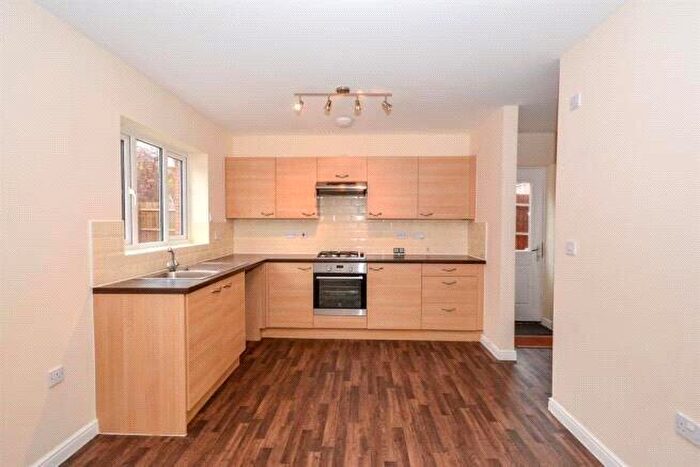 4 Bedroom Detached House To Rent In Cromwell Close, Newtown, Berkeley, GL13