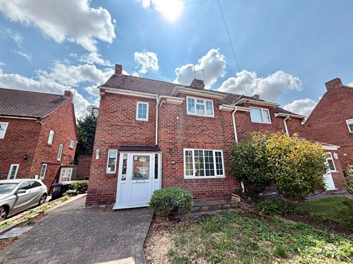3 Bedroom Property To Rent In Spinney Close, West Bridgford, Nottingham, NG2