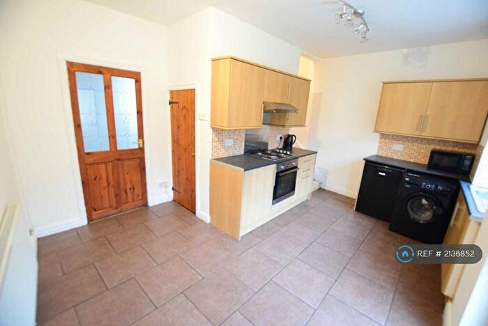 2 Bedroom Terraced House To Rent In Garstang Road South, Wesham, Preston, PR4