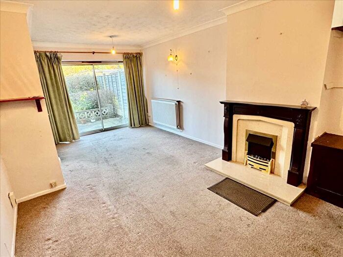 3 Bedroom Bungalow For Sale In Sheila Avenue, Wednesfield, Wolverhampton, WV11