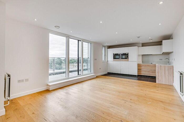 2 Bedroom Flat To Rent In Wiltshire Row, De Beauvoir Town, N1