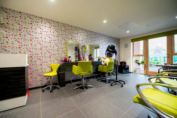 1 Bedroom Flat For Sale In Kingsway, Chester, CH2