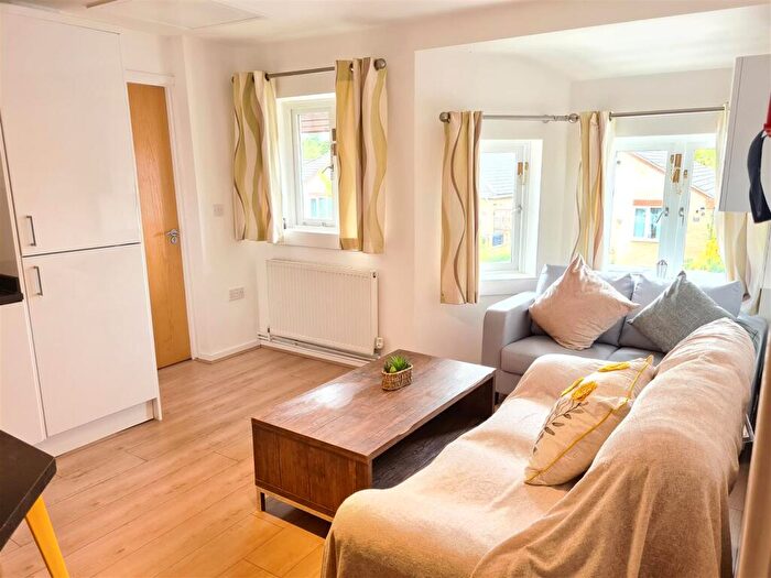 1 Bedroom Flat To Rent In Student Rooms Available Now At The Forum, Cambridge, CB1