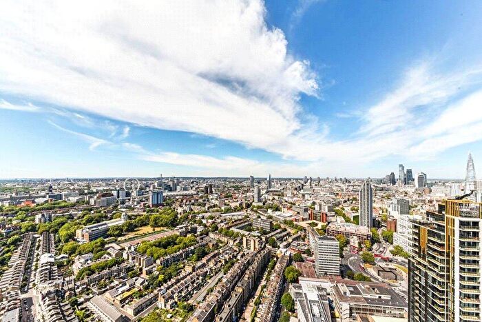 2 Bedroom Apartment To Rent In Churchyard Row, SE11