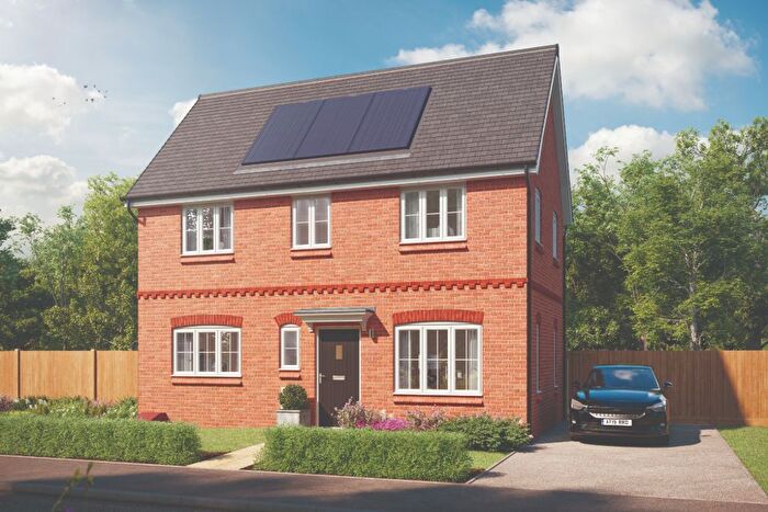 3 Bedroom Semi-detached House For Sale In Bierley Lane, Bradford, BD4