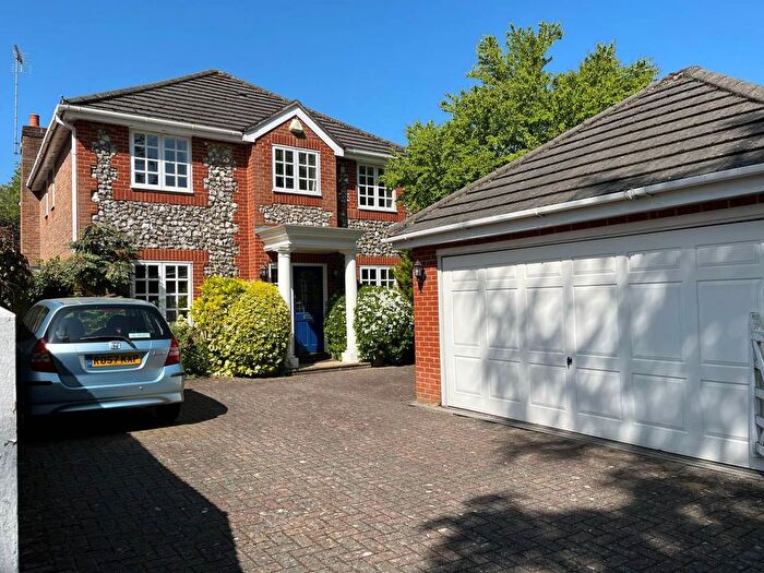 5 Bedroom Property To Rent In Carbery Lane, Ascot, SL5