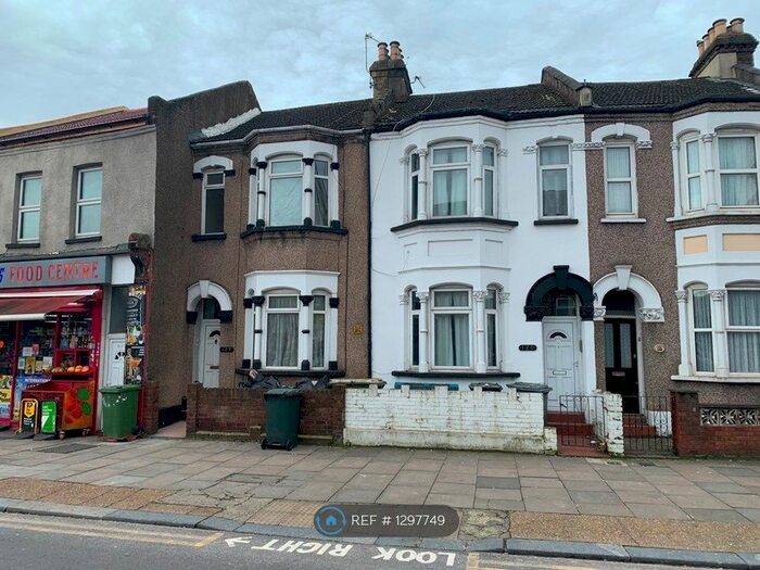 5 Bedroom Terraced House To Rent In High Street, London E13