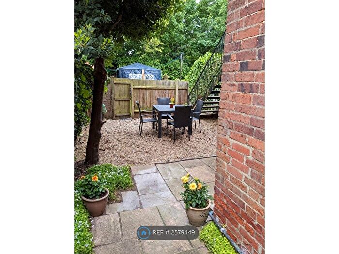 1 Bedroom Flat To Rent In Ranelagh Road, Felixstowe, IP11