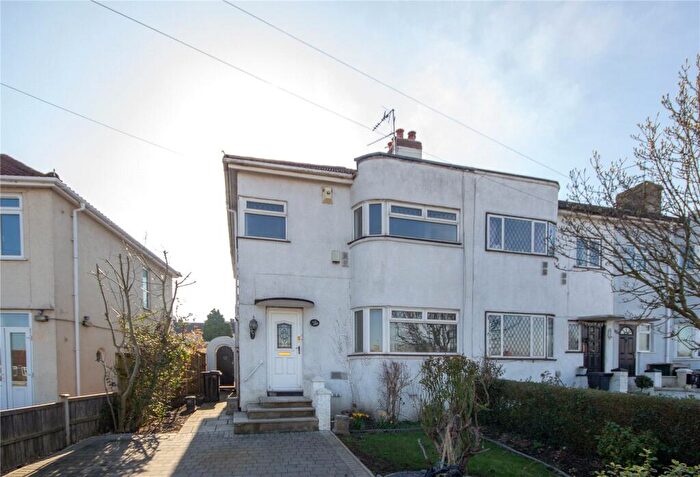 3 Bedroom End Of Terrace House To Rent In Station Road, Filton, Bristol, South Gloucestershire, BS34