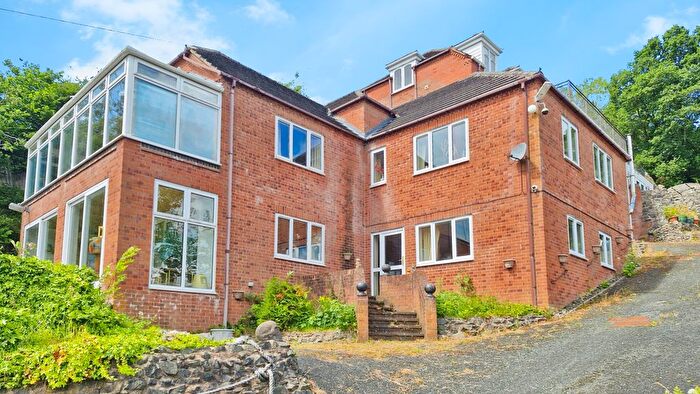 8 Bedroom Detached House For Sale In Cunnery Road, Church Stretton, SY6