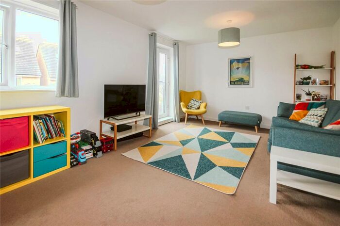 4 Bedroom Terraced House To Rent In Willowherb Road, Lyde Green, Bristol, BS16
