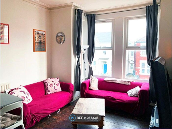 1 Bedroom Flat To Rent In Belmont Road, London, N15