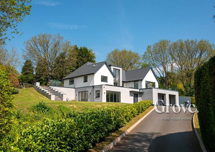 6 Bedroom House For Sale In Madeley Road, Belbroughton, DY9