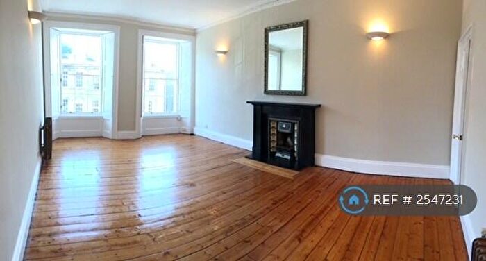 3 Bedroom Flat To Rent In Dublin Street, Edinburgh, EH3