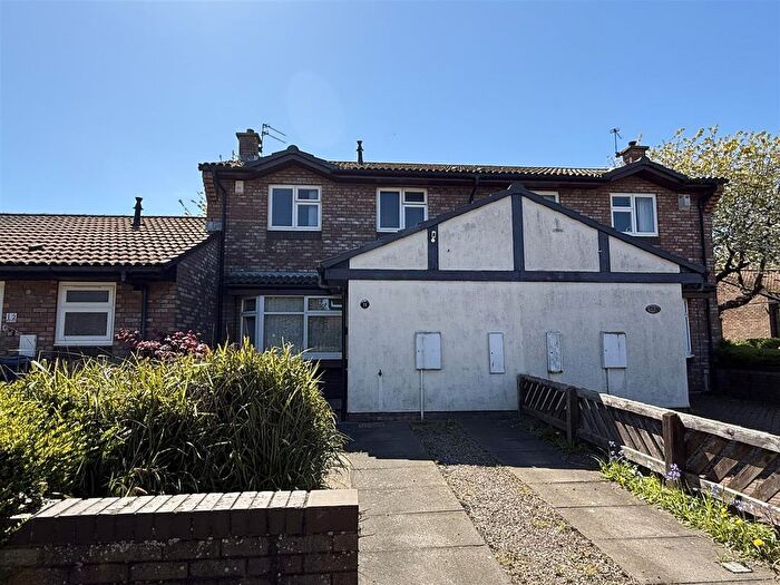 3 Bedroom Terraced House For Sale In Elizabeth Diamond Gardens, South Shields, NE33