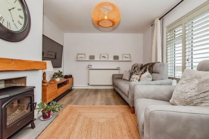 2 Bedroom Detached Bungalow For Sale In Crundale, Haverfordwest, SA62