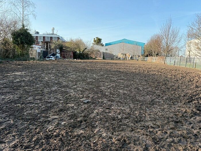 Land For Sale In Land At Weir Road, Wimbledon, London, SW19