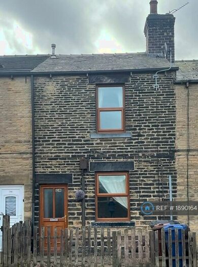 2 Bedroom Terraced House To Rent In Sheffield Road, Penistone, Sheffield, S36