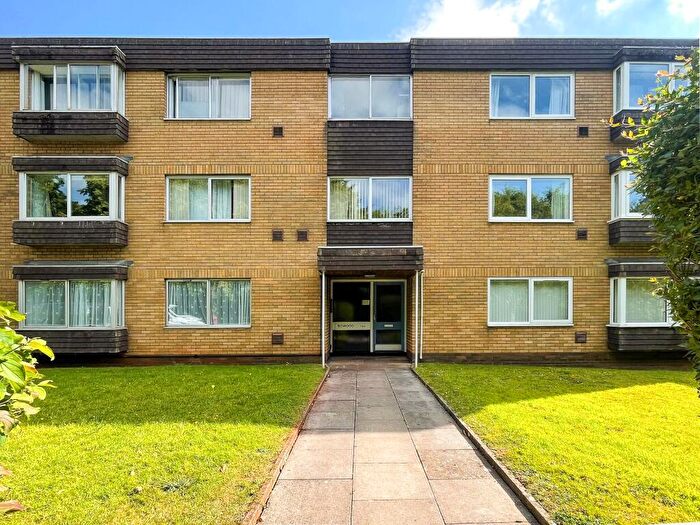 2 Bedroom Flat To Rent In Bowood, Harford Drive, Frenchay, Bristol, BS16