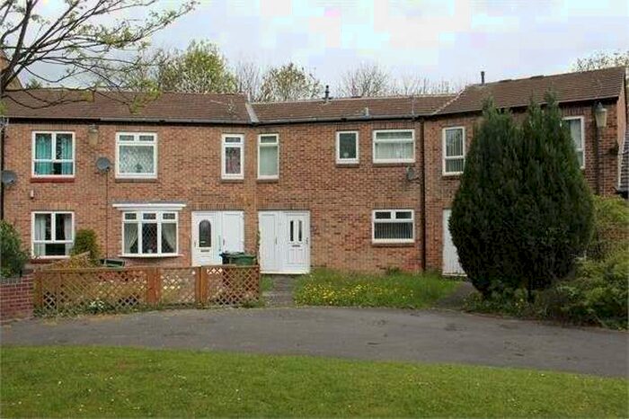 3 Bedroom Terraced House To Rent In Alwin, Rickleton, Washington, Tyne And Wear, NE38