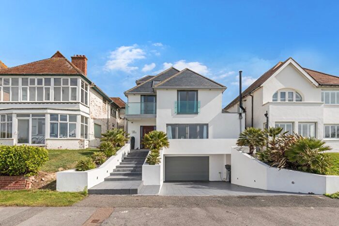 5 Bedroom Detached House For Sale In Newlands Road, Rottingdean, BN2